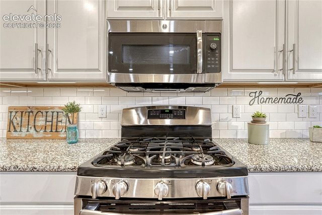 16028 Penn Central Way, Monument, CO 80132