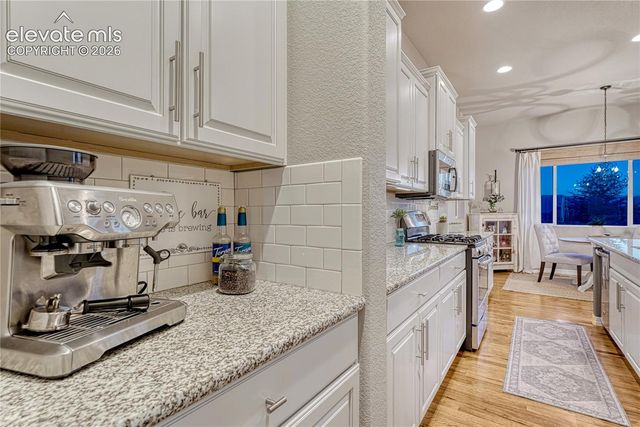 16028 Penn Central Way, Monument, CO 80132