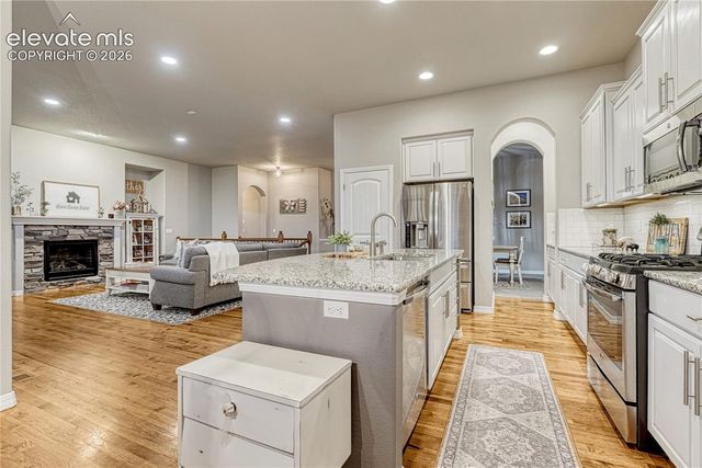 16028 Penn Central Way, Monument, CO 80132