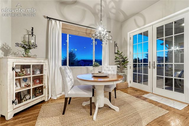16028 Penn Central Way, Monument, CO 80132