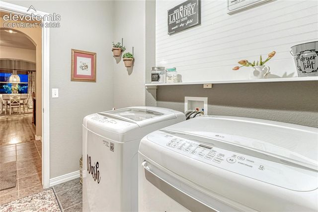 16028 Penn Central Way, Monument, CO 80132