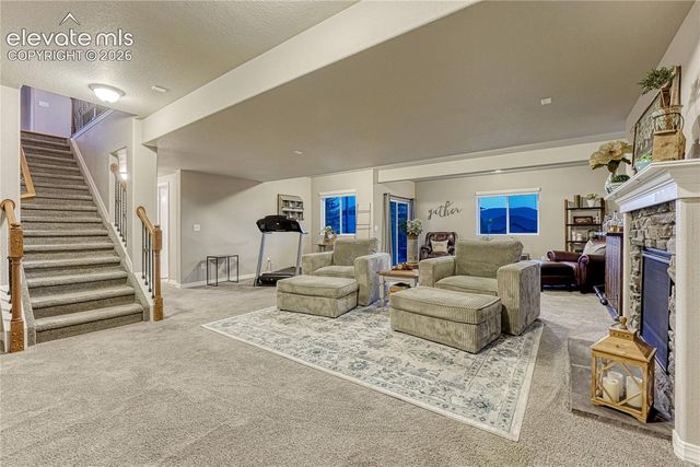 16028 Penn Central Way, Monument, CO 80132