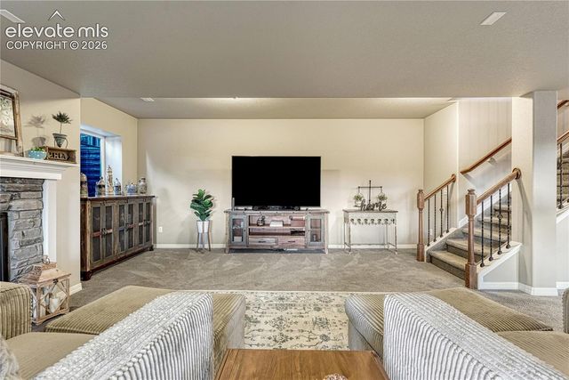 16028 Penn Central Way, Monument, CO 80132
