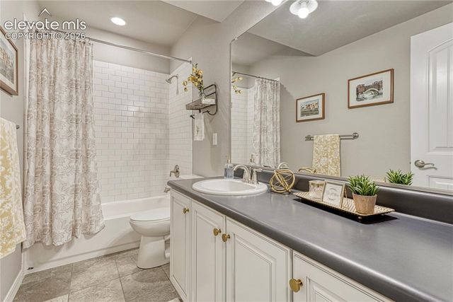 16028 Penn Central Way, Monument, CO 80132
