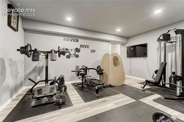 16028 Penn Central Way, Monument, CO 80132