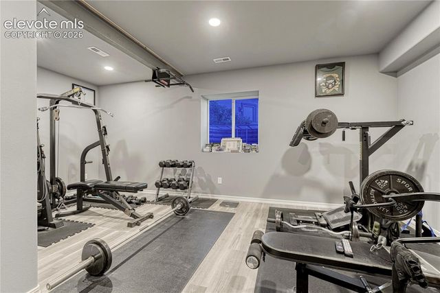 16028 Penn Central Way, Monument, CO 80132
