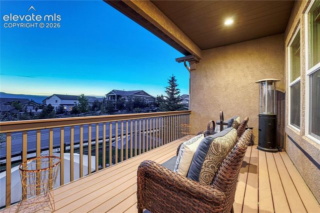 16028 Penn Central Way, Monument, CO 80132