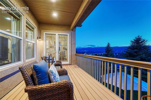 16028 Penn Central Way, Monument, CO 80132
