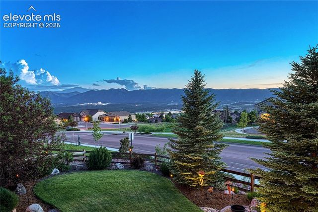 16028 Penn Central Way, Monument, CO 80132