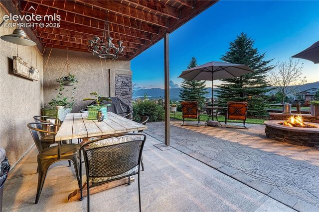 16028 Penn Central Way, Monument, CO 80132