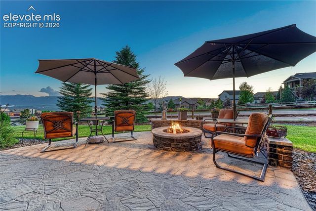 16028 Penn Central Way, Monument, CO 80132