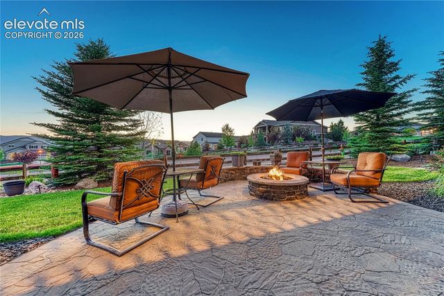 16028 Penn Central Way, Monument, CO 80132