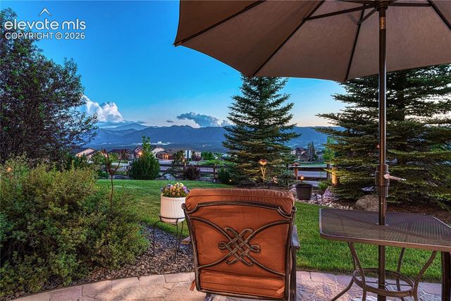 16028 Penn Central Way, Monument, CO 80132
