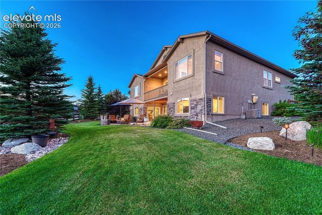 16028 Penn Central Way, Monument, CO 80132