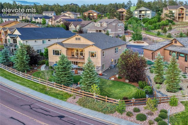 16028 Penn Central Way, Monument, CO 80132
