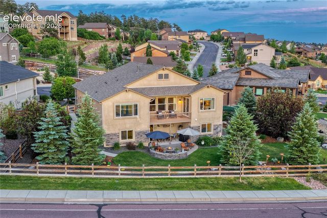 16028 Penn Central Way, Monument, CO 80132