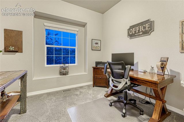 16028 Penn Central Way, Monument, CO 80132