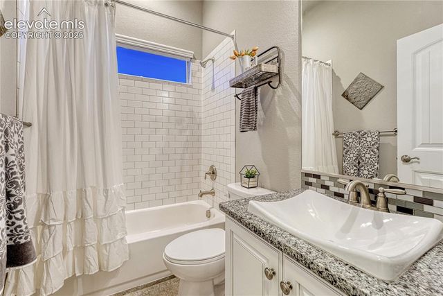 16028 Penn Central Way, Monument, CO 80132