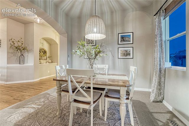 16028 Penn Central Way, Monument, CO 80132