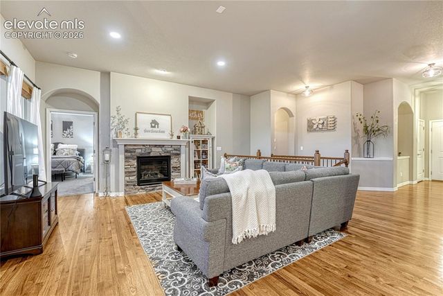 16028 Penn Central Way, Monument, CO 80132