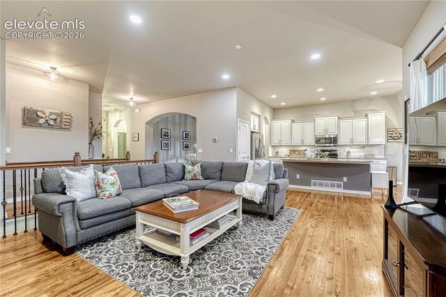 16028 Penn Central Way, Monument, CO 80132