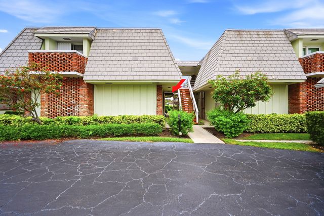 324 Orange Tree Drive 4, Atlantis, FL 33462