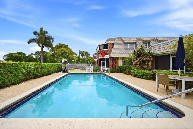 324 Orange Tree Drive 4, Atlantis, FL 33462