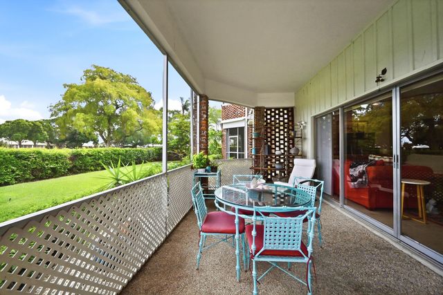 324 Orange Tree Drive 4, Atlantis, FL 33462