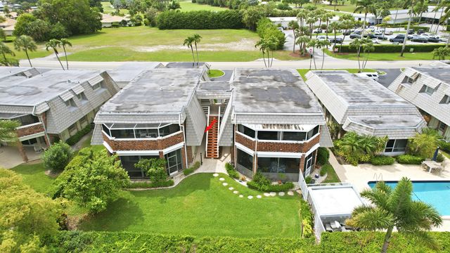 324 Orange Tree Drive 4, Atlantis, FL 33462