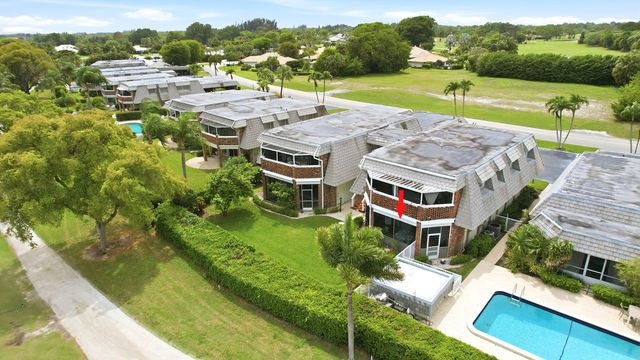 324 Orange Tree Drive 4, Atlantis, FL 33462