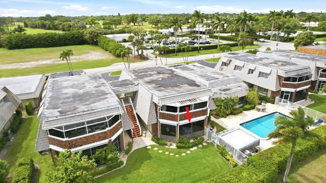 324 Orange Tree Drive 4, Atlantis, FL 33462