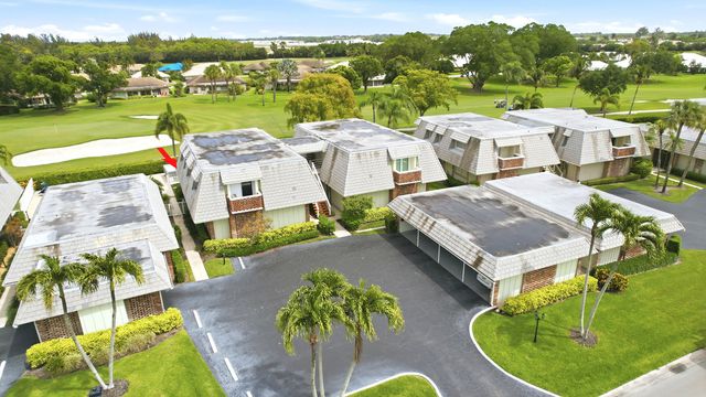 324 Orange Tree Drive 4, Atlantis, FL 33462