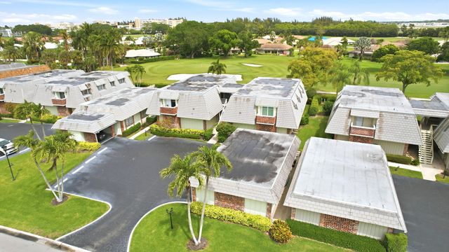 324 Orange Tree Drive 4, Atlantis, FL 33462