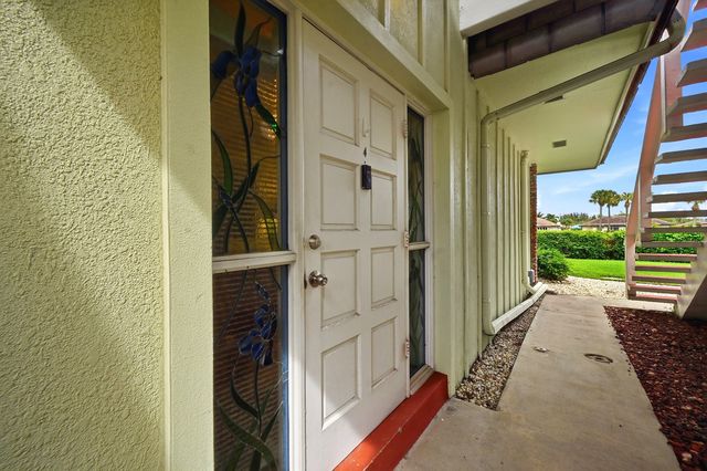 324 Orange Tree Drive 4, Atlantis, FL 33462