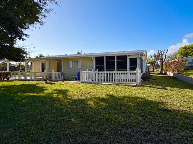 7653 Mcclintock Way, Port St. Lucie, Port St Lucie, FL 34952