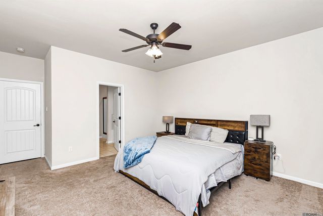 4715 E Sunset Loop, Addis, LA 70710