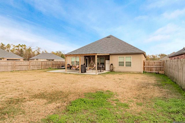 4715 E Sunset Loop, Addis, LA 70710
