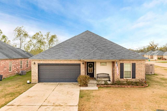 4715 E Sunset Loop, Addis, LA 70710