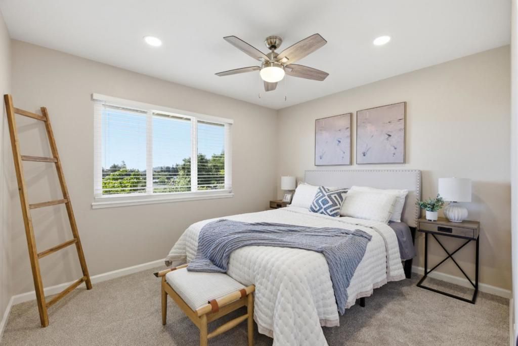 Image 11 of property listing at 545 Bonnie View Court, Morgan Hill, CA 95037