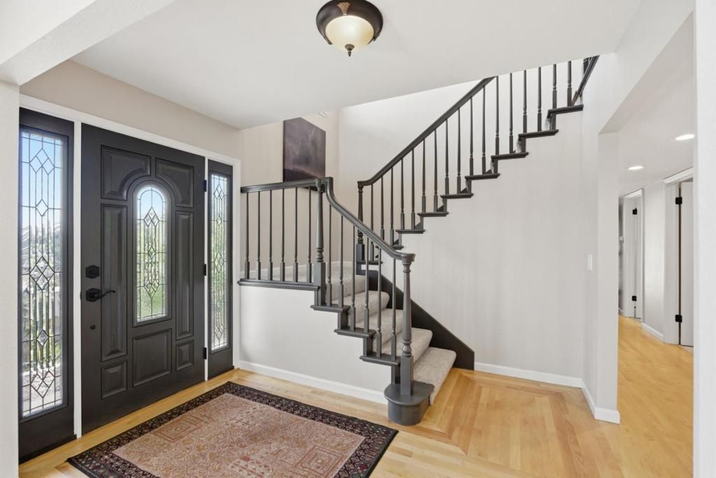 Image 14 of property listing at 545 Bonnie View Court, Morgan Hill, CA 95037
