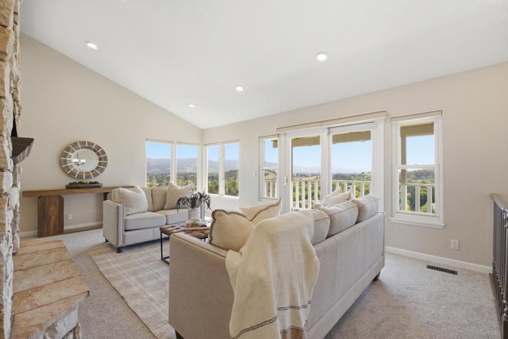 Image 16 of property listing at 545 Bonnie View Court, Morgan Hill, CA 95037
