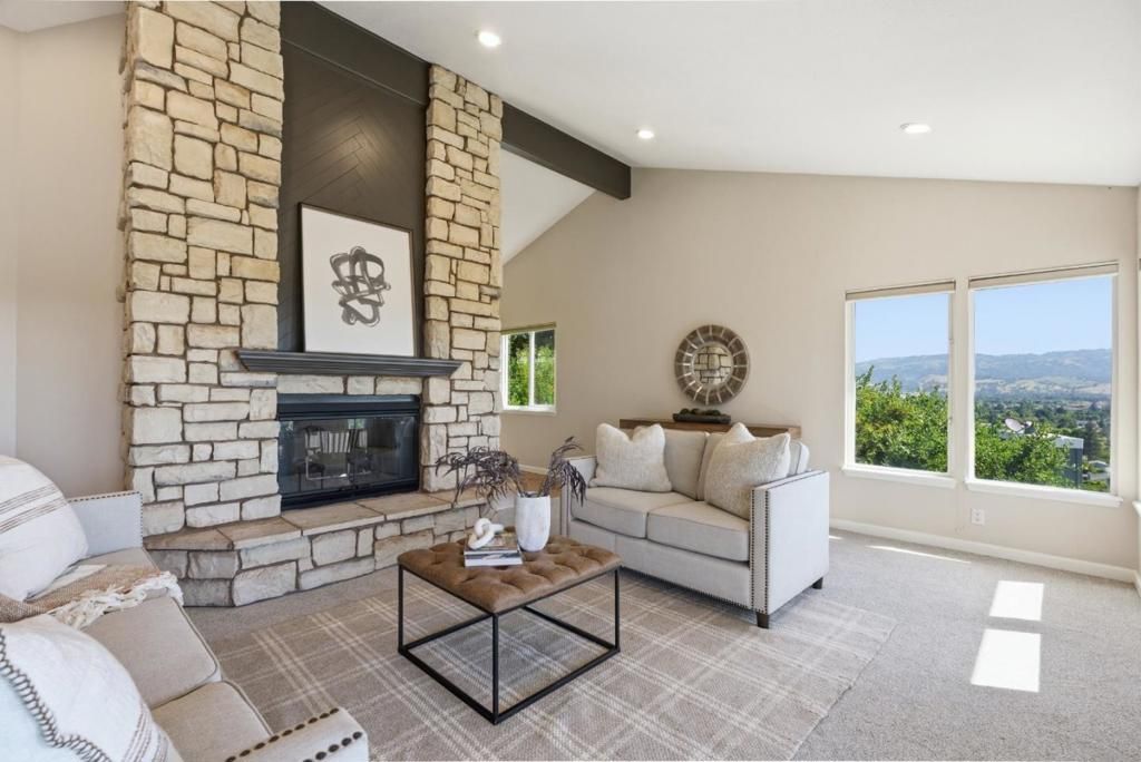 Image 18 of property listing at 545 Bonnie View Court, Morgan Hill, CA 95037
