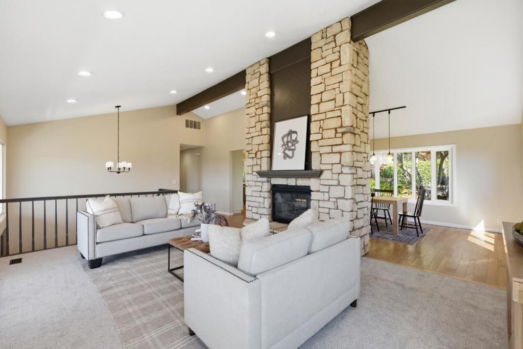 Image 19 of property listing at 545 Bonnie View Court, Morgan Hill, CA 95037