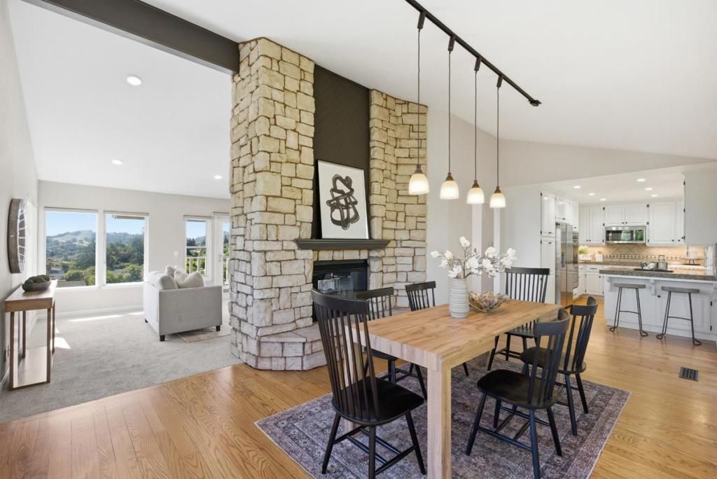 Image 21 of property listing at 545 Bonnie View Court, Morgan Hill, CA 95037
