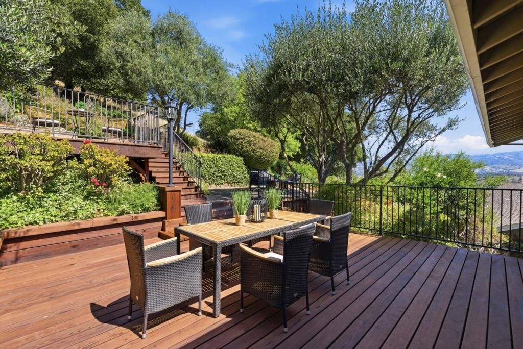 Image 39 of property listing at 545 Bonnie View Court, Morgan Hill, CA 95037