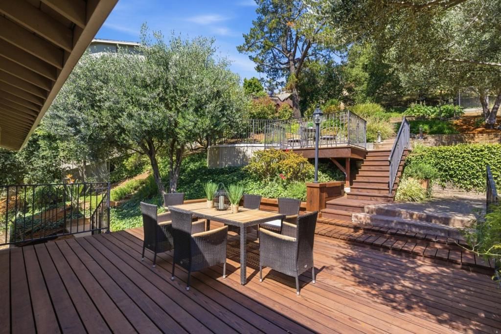 Image 40 of property listing at 545 Bonnie View Court, Morgan Hill, CA 95037