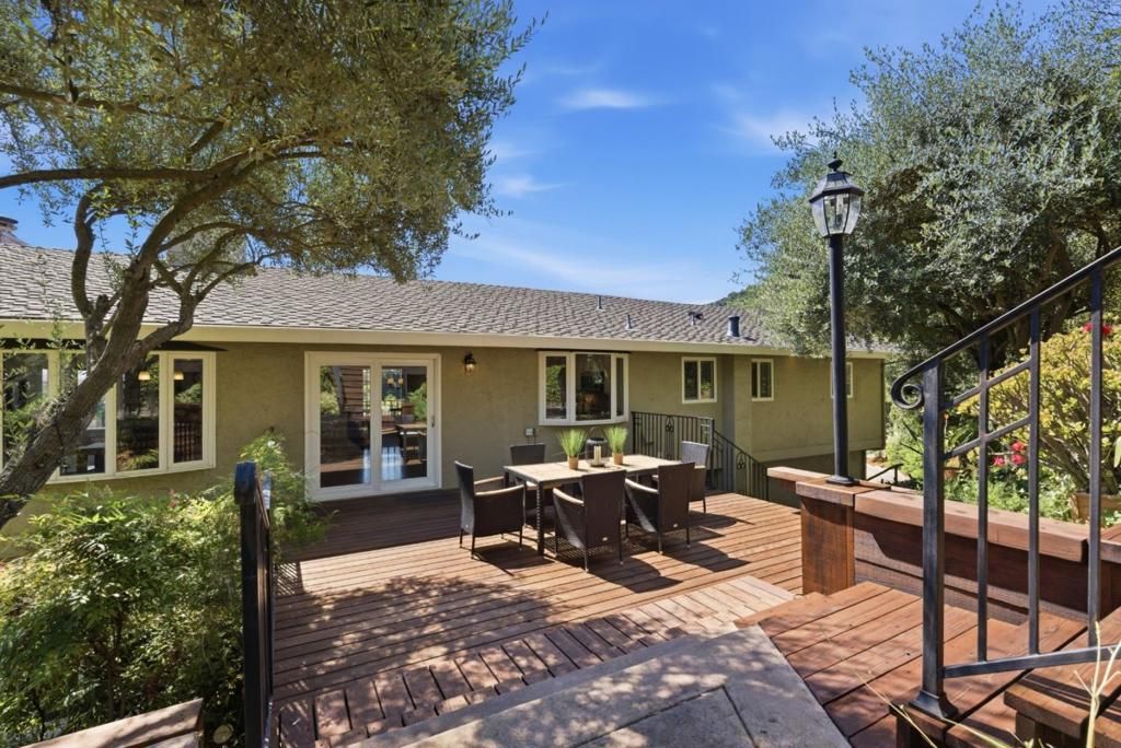 Image 41 of property listing at 545 Bonnie View Court, Morgan Hill, CA 95037