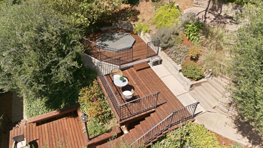 Image 43 of property listing at 545 Bonnie View Court, Morgan Hill, CA 95037
