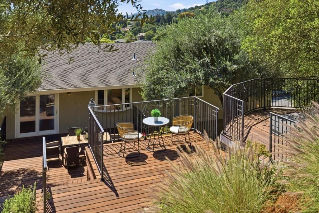 Image 44 of property listing at 545 Bonnie View Court, Morgan Hill, CA 95037