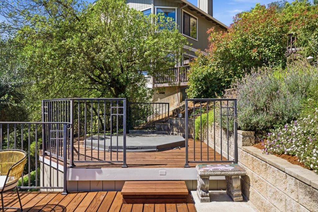 Image 47 of property listing at 545 Bonnie View Court, Morgan Hill, CA 95037